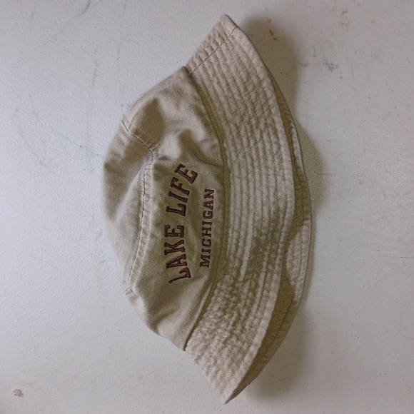 Lake Life Michigan lucky size 7 - Picture 1 of 3